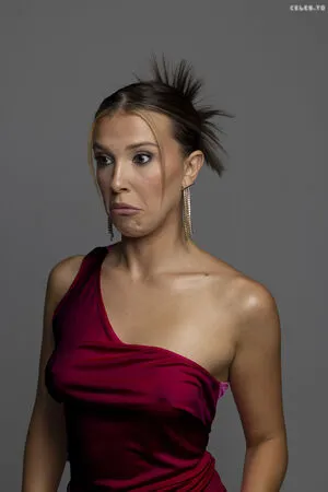 Millie Bobby Brown OnlyFans Leaked Free Thumbnail Picture - #S18MkscMLP