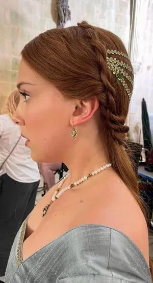 Millie Bobby Brown OnlyFans Leaked Free Thumbnail Picture - #SAEVi1ma7s