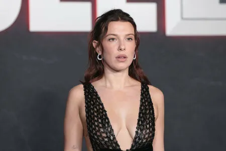 Millie Bobby Brown OnlyFans Leaked Free Thumbnail Picture - #SB3tZor8W0