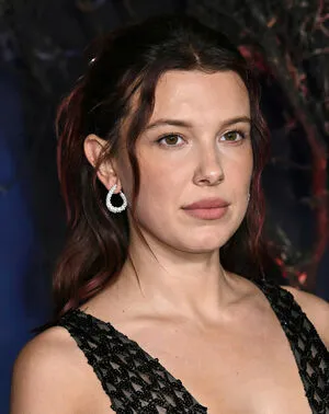 Millie Bobby Brown OnlyFans Leaked Free Thumbnail Picture - #ST56D69B7v