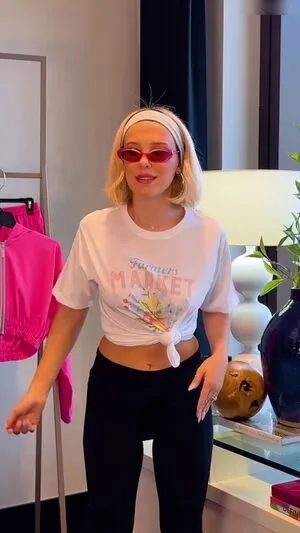 Millie Bobby Brown OnlyFans Leaked Free Thumbnail Picture - #SXeGv1P7lS