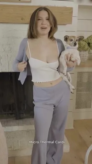 Millie Bobby Brown OnlyFans Leaked Free Thumbnail Picture - #SZ2fY5uYnH