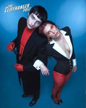 Millie Bobby Brown OnlyFans Leaked Free Thumbnail Picture - #Sbiv7VGu8c