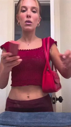 Millie Bobby Brown OnlyFans Leaked Free Thumbnail Picture - #ScFyft3eR0