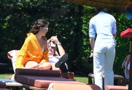 Millie Bobby Brown OnlyFans Leaked Free Thumbnail Picture - #SocZI724F6