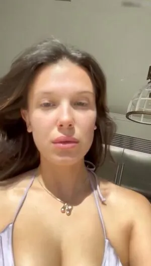 Millie Bobby Brown OnlyFans Leaked Free Thumbnail Picture - #St4uFQmR9P