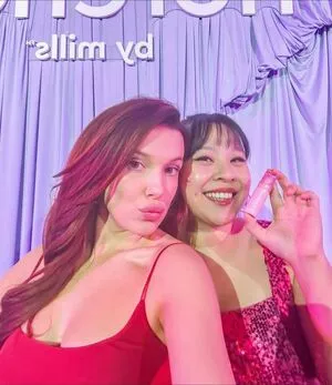 Millie Bobby Brown OnlyFans Leaked Free Thumbnail Picture - #SzVxjUUXqQ