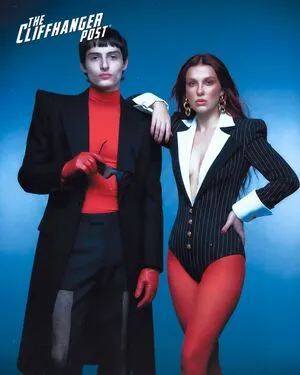 Millie Bobby Brown OnlyFans Leaked Free Thumbnail Picture - #TUTreqCT8Z