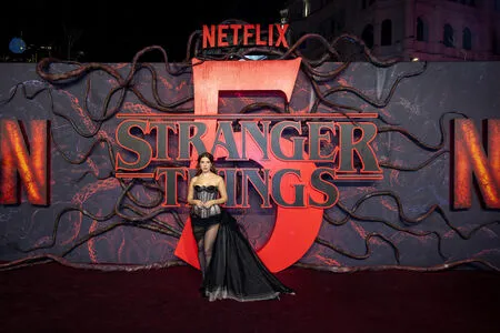 Millie Bobby Brown OnlyFans Leaked Free Thumbnail Picture - #TV1n7LFKlQ