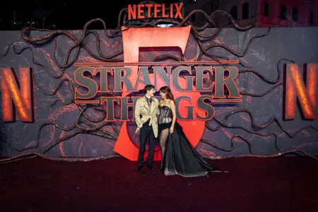 Millie Bobby Brown OnlyFans Leaked Free Thumbnail Picture - #TXHtnWNVj9