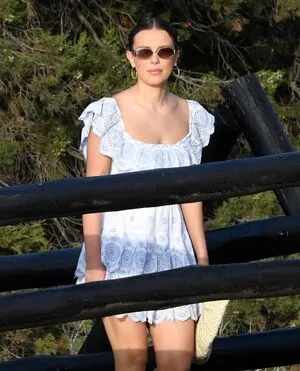 Millie Bobby Brown OnlyFans Leaked Free Thumbnail Picture - #TYzeQi8nxp