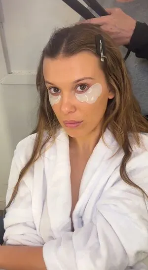 Millie Bobby Brown OnlyFans Leaked Free Thumbnail Picture - #TaZ4cAlQEf