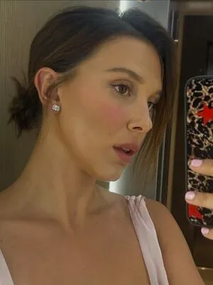 Millie Bobby Brown OnlyFans Leaked Free Thumbnail Picture - #TnhgXsgn7k