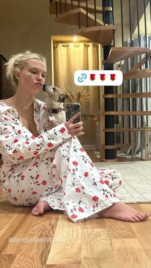 Millie Bobby Brown OnlyFans Leaked Free Thumbnail Picture - #Tp4ki3UTUA