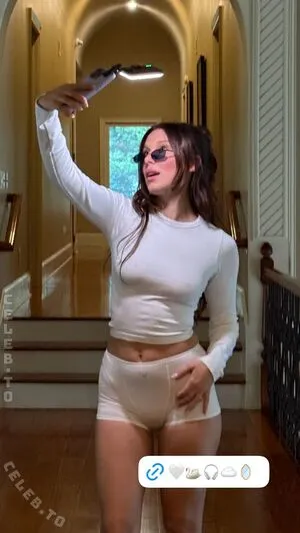 Millie Bobby Brown OnlyFans Leaked Free Thumbnail Picture - #U4OY1TYofL