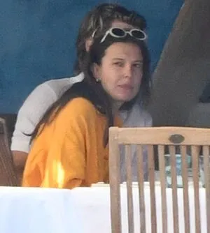 Millie Bobby Brown OnlyFans Leaked Free Thumbnail Picture - #U61CdVJQgD