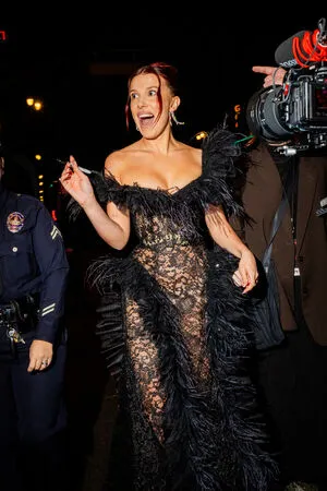 Millie Bobby Brown OnlyFans Leaked Free Thumbnail Picture - #U6MXKjF6FI