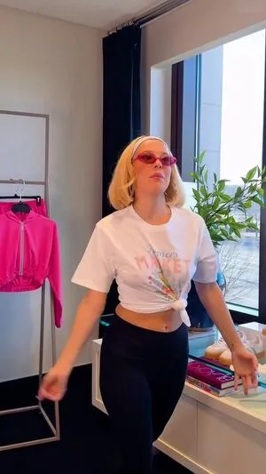Millie Bobby Brown OnlyFans Leaked Free Thumbnail Picture - #UAYCVG6gI4