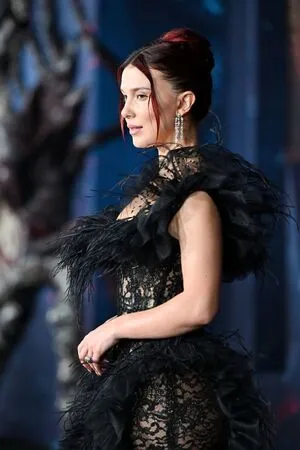 Millie Bobby Brown OnlyFans Leaked Free Thumbnail Picture - #UJ9XV8yUuf