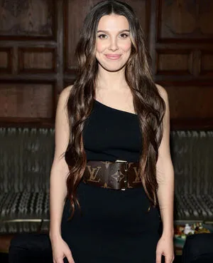 Millie Bobby Brown OnlyFans Leaked Free Thumbnail Picture - #UMIDD6jrrb