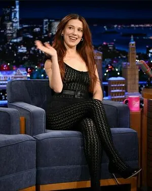 Millie Bobby Brown OnlyFans Leaked Free Thumbnail Picture - #UeUywAx8Uz