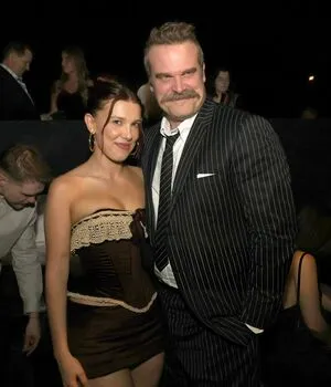 Millie Bobby Brown OnlyFans Leaked Free Thumbnail Picture - #UmpBITGovZ