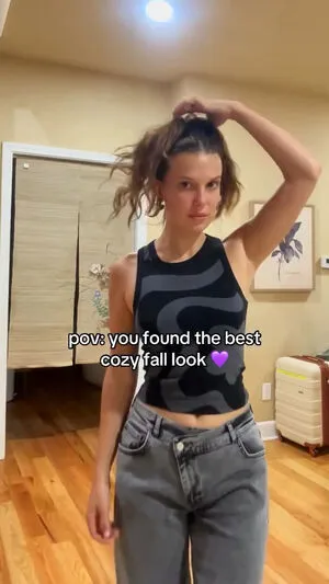 Millie Bobby Brown OnlyFans Leaked Free Thumbnail Picture - #UvV1jOaWzU
