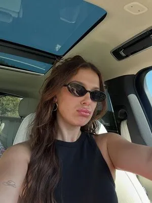 Millie Bobby Brown OnlyFans Leaked Free Thumbnail Picture - #Uw2ohVQlsd