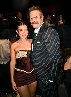 Millie Bobby Brown OnlyFans Leaked Free Thumbnail Picture - #Uy3s51ex5K