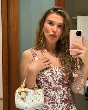 Millie Bobby Brown OnlyFans Leaked Free Thumbnail Picture - #V4THlMNpuj