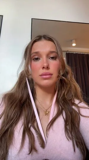 Millie Bobby Brown OnlyFans Leaked Free Thumbnail Picture - #V7lTVcDF0w