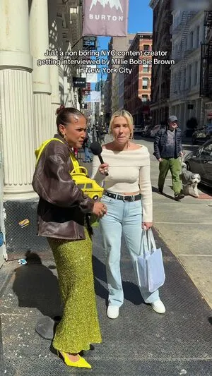 Millie Bobby Brown OnlyFans Leaked Free Thumbnail Picture - #VCNbIpO5cH