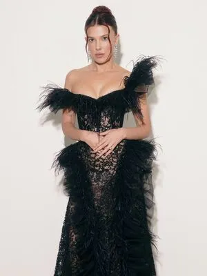 Millie Bobby Brown OnlyFans Leaked Free Thumbnail Picture - #VDrhOk2E42