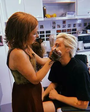 Millie Bobby Brown OnlyFans Leaked Free Thumbnail Picture - #VVLgBd54zT