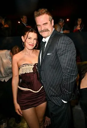 Millie Bobby Brown OnlyFans Leaked Free Thumbnail Picture - #VaYVPnsras