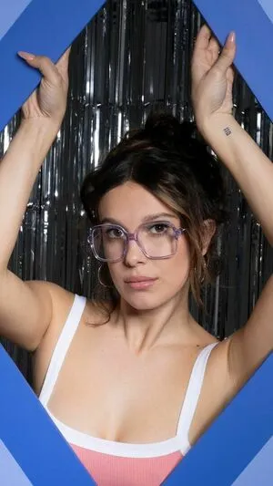 Millie Bobby Brown OnlyFans Leaked Free Thumbnail Picture - #Vd5IcWBRPy