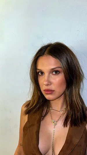 Millie Bobby Brown OnlyFans Leaked Free Thumbnail Picture - #VhODbvpAjD