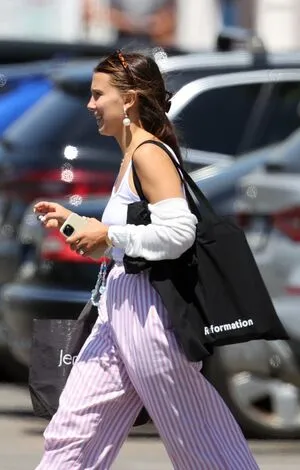 Millie Bobby Brown OnlyFans Leaked Free Thumbnail Picture - #ViAhdBMUWW