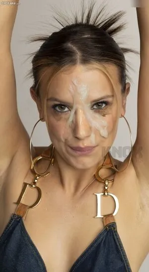 Millie Bobby Brown OnlyFans Leaked Free Thumbnail Picture - #Vk5UIuzzlf