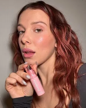 Millie Bobby Brown OnlyFans Leaked Free Thumbnail Picture - #VlS7EpZ2Bf