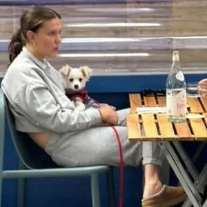 Millie Bobby Brown OnlyFans Leaked Free Thumbnail Picture - #WACPFmIwFb