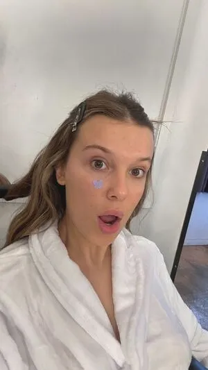 Millie Bobby Brown OnlyFans Leaked Free Thumbnail Picture - #WRsCTLvjrf