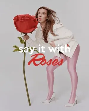 Millie Bobby Brown OnlyFans Leaked Free Thumbnail Picture - #Wd2bVIdWI9
