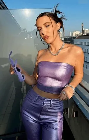 Millie Bobby Brown OnlyFans Leaked Free Thumbnail Picture - #X3qSzEhUhV
