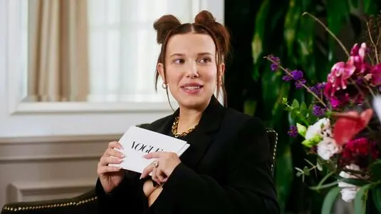 Millie Bobby Brown OnlyFans Leaked Free Thumbnail Picture - #X54HgeEWXE