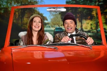 Millie Bobby Brown OnlyFans Leaked Free Thumbnail Picture - #XEE99OAsbB