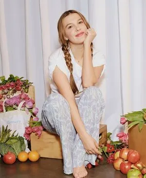 Millie Bobby Brown OnlyFans Leaked Free Thumbnail Picture - #XFOyzvTKER