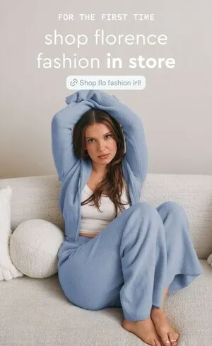 Millie Bobby Brown OnlyFans Leaked Free Thumbnail Picture - #XIgr4XFnBr