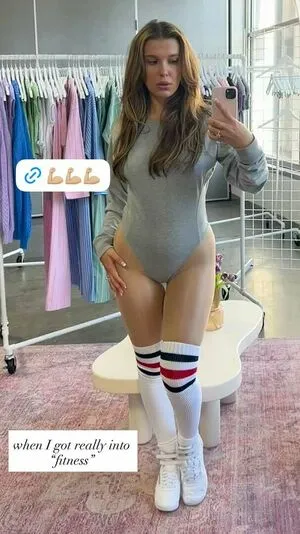 Millie Bobby Brown OnlyFans Leaked Free Thumbnail Picture - #XMWLjngZqD