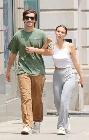 Millie Bobby Brown OnlyFans Leaked Free Thumbnail Picture - #XPGmLiNm4X